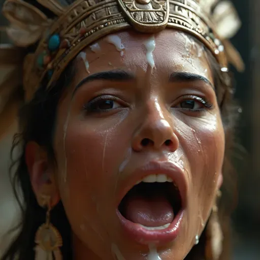 AI porn image generator