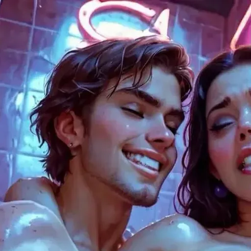 AI色情照片生成器