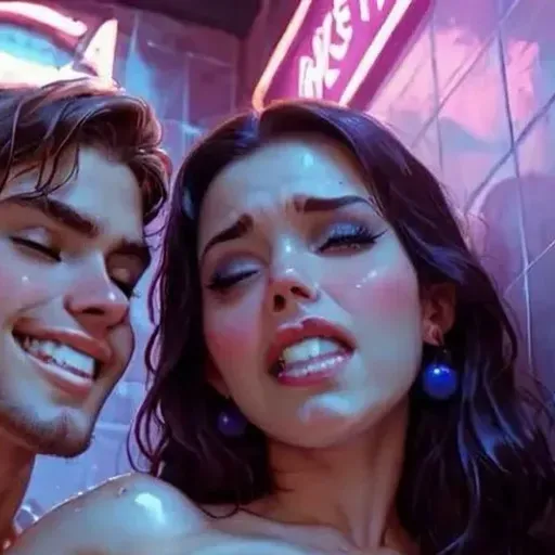 AI色情图片生成器