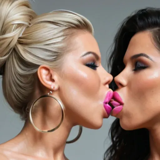 AIポルノ写真ジェネレーター