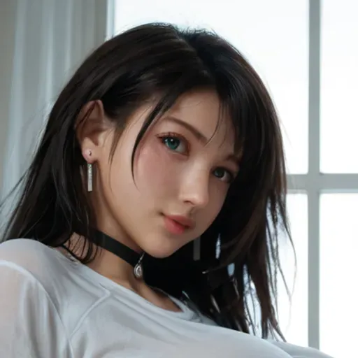 KI-Pornobild-Generator