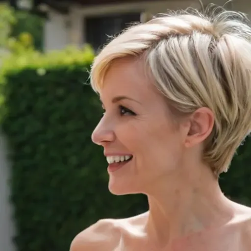 AI 포르노 사진 생성기