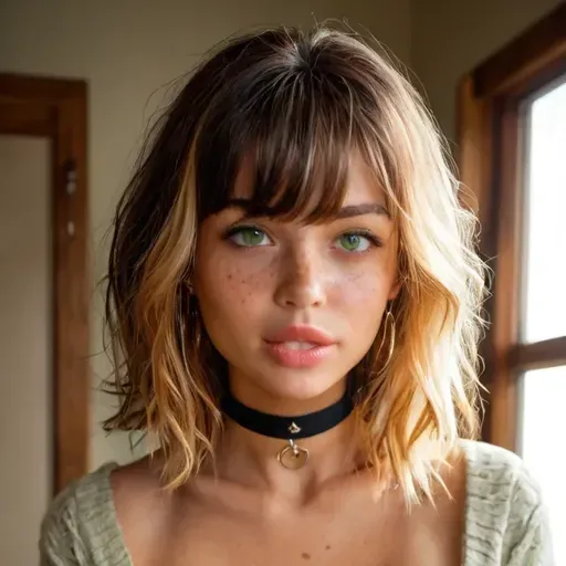 AI porn image generator