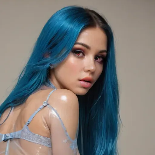 AI色情圖片產生器