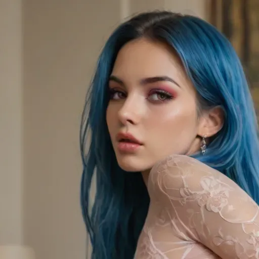 AI porn image generator