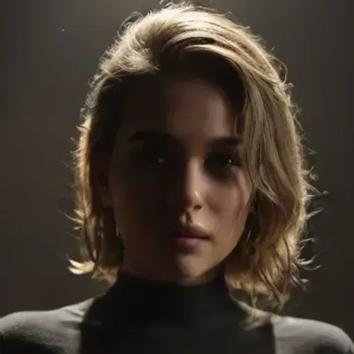 โปรแกรมสร้างภาพโปรนที่ใช้ปัญหา AI