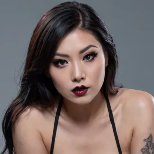 AI色情圖片產生器