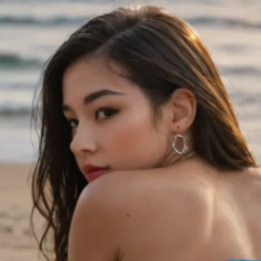 AIポルノ画像ジェネレーター