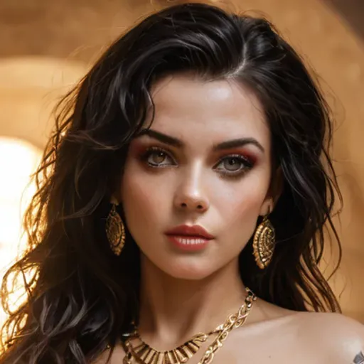 AI色情图片生成器