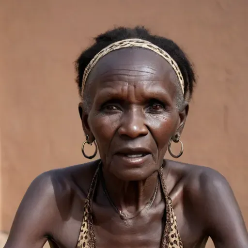 генератор порно-изображений на ИИ