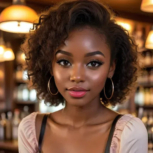 AI色情圖片產生器