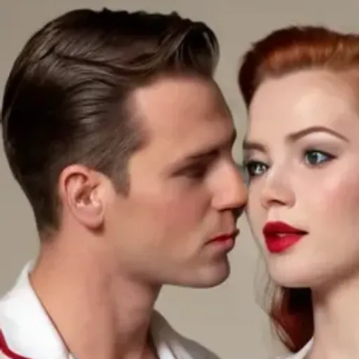 AI porn image generator