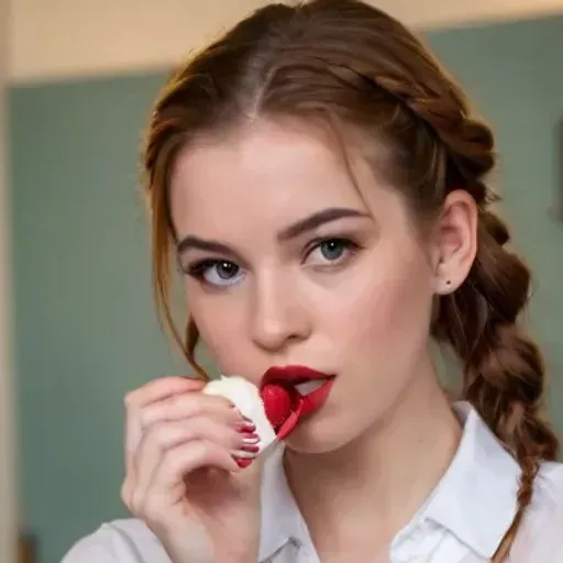 AI porn image generator