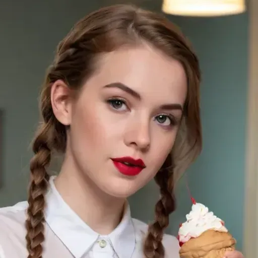 AI porn image generator