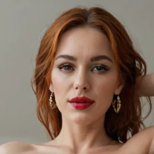 AI色情圖片產生器