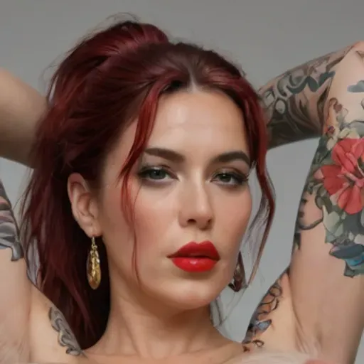 โปรแกรมสร้างภาพโปรนที่ใช้ปัญหา AI