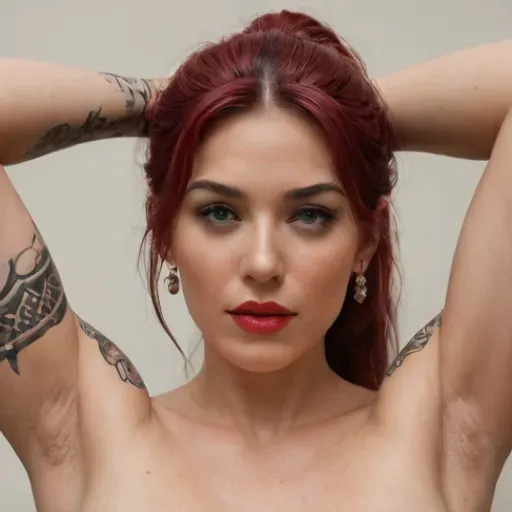 AI porn image generator