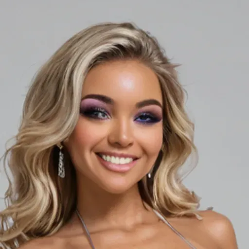 Pencipta imej lucah AI