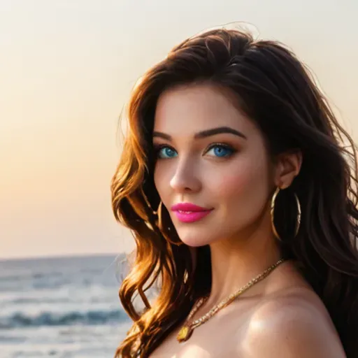 AIポルノ画像ジェネレーター