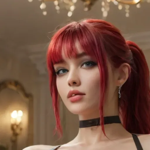 AI色情圖片產生器