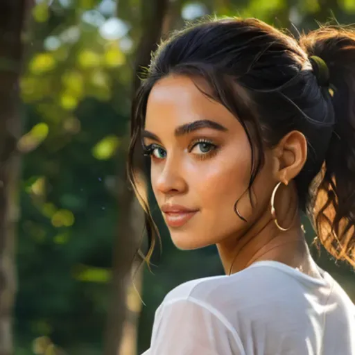 AI色情圖片產生器