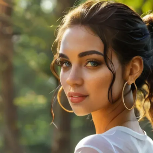 AI色情圖片產生器