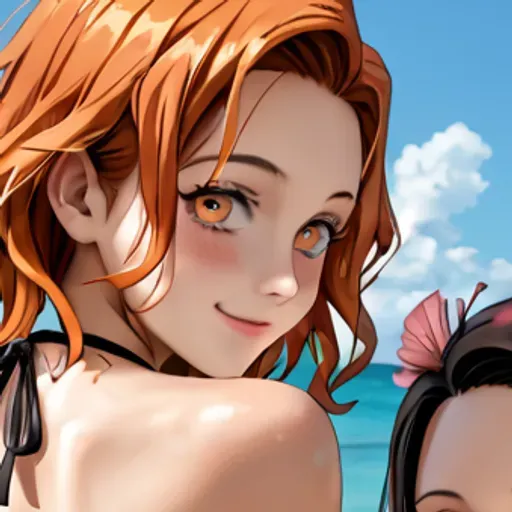 generatore di foto porno IA