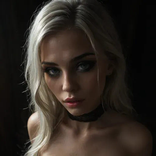 generatore di immagini porno IA