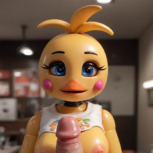 AIポルノ画像ジェネレーター