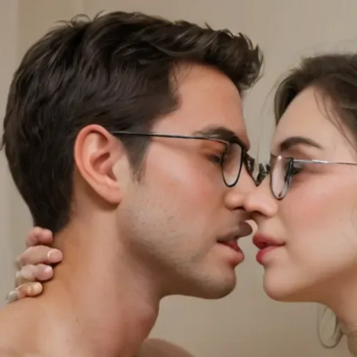 AI色情照片產生器