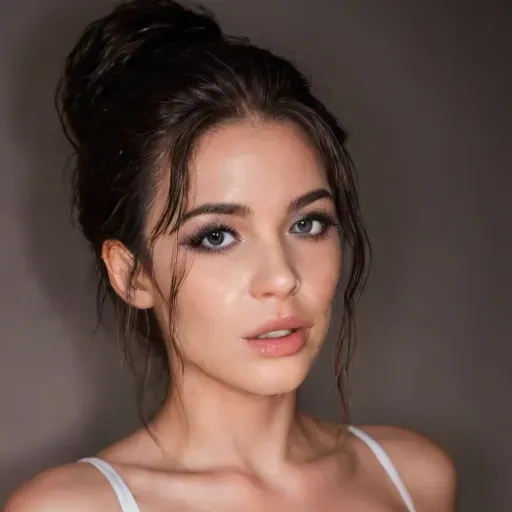 AI 포르노 이미지 생성기