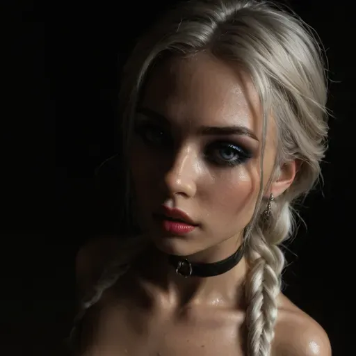 AI porn image generator