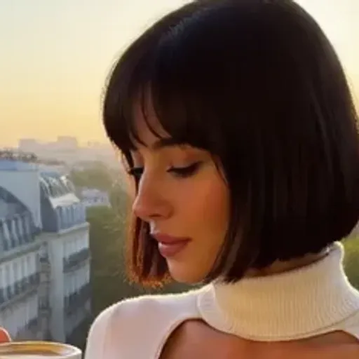 AI 포르노 이미지 생성기