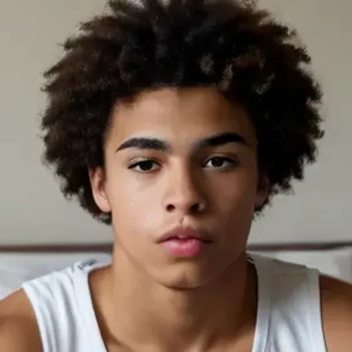 yapay zekâ porno foto üretici