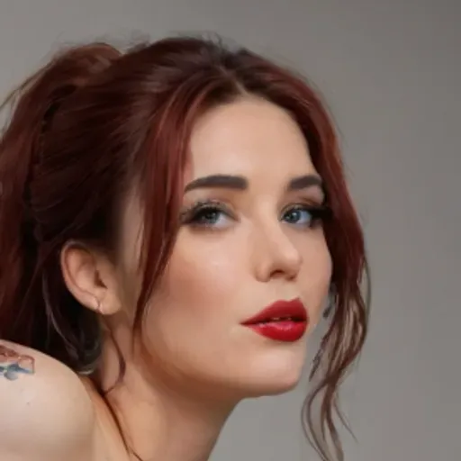 โปรแกรมสร้างภาพโปรนที่ใช้ปัญหา AI