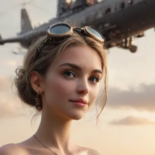 generatore di immagini porno IA