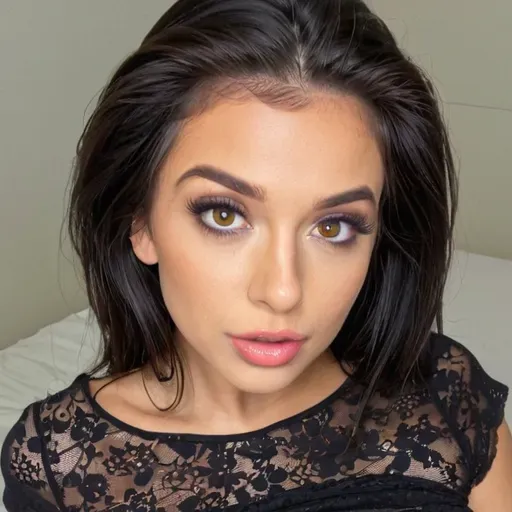 AI porn image generator