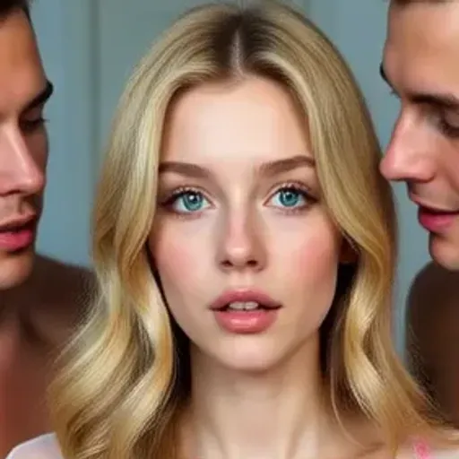 โปรแกรมสร้างภาพโปรนที่ใช้ปัญหา AI