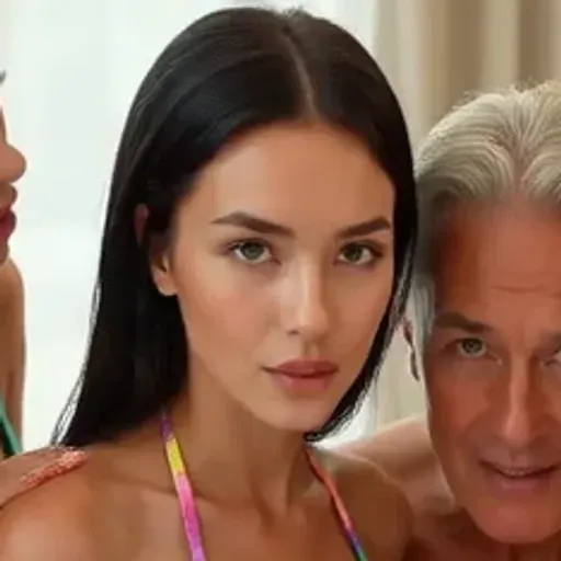 AI 포르노 사진 생성기