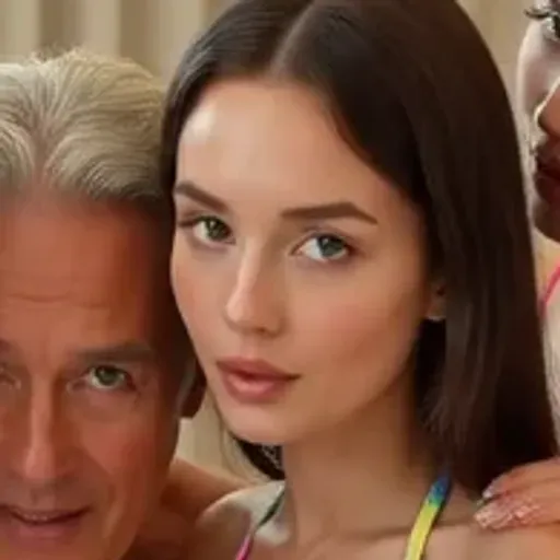 AI 포르노 이미지 생성기