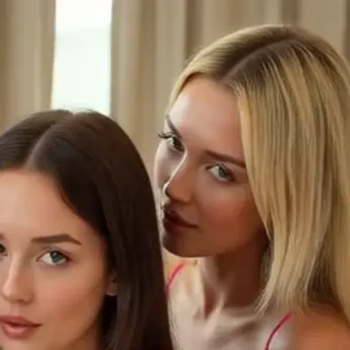 AI 포르노 사진 생성기