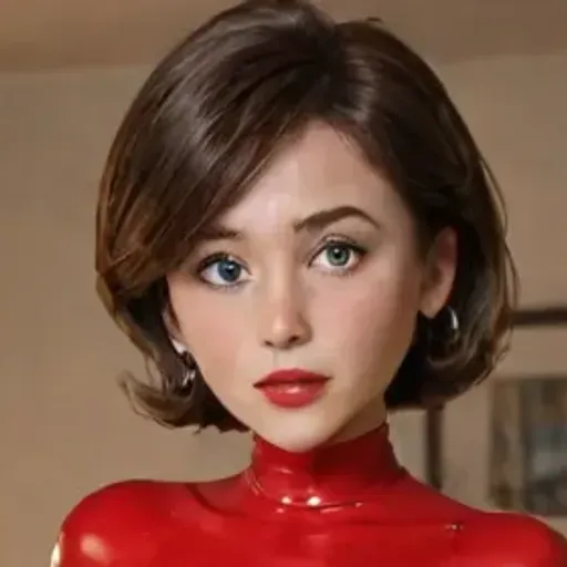 AI色情图片生成器