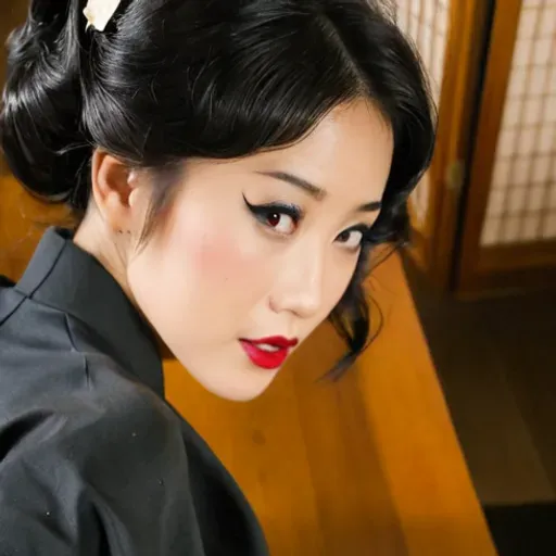 generatore di immagini porno IA