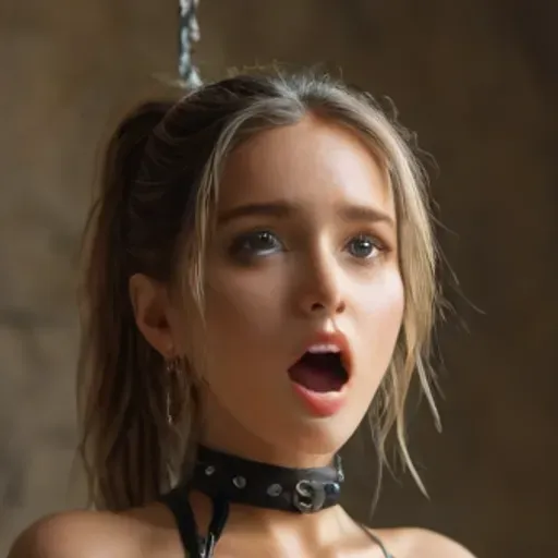 AI色情圖片產生器