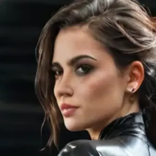 AI色情圖片產生器