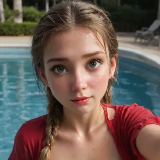 AIポルノ画像ジェネレーター