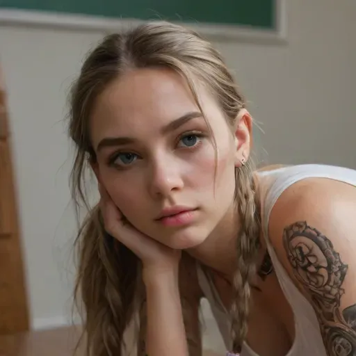 AI porn image generator