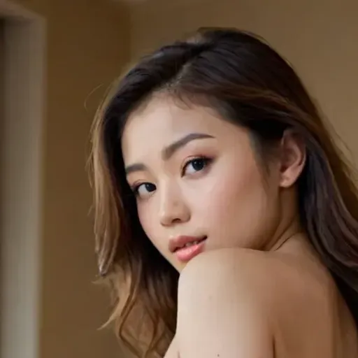 AIポルノ画像ジェネレーター