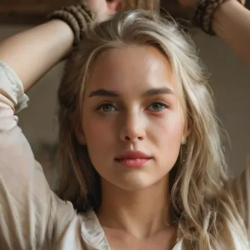 yapay zekâ porno görsel üretici