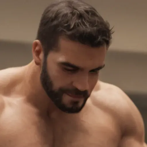 AI 포르노 이미지 생성기